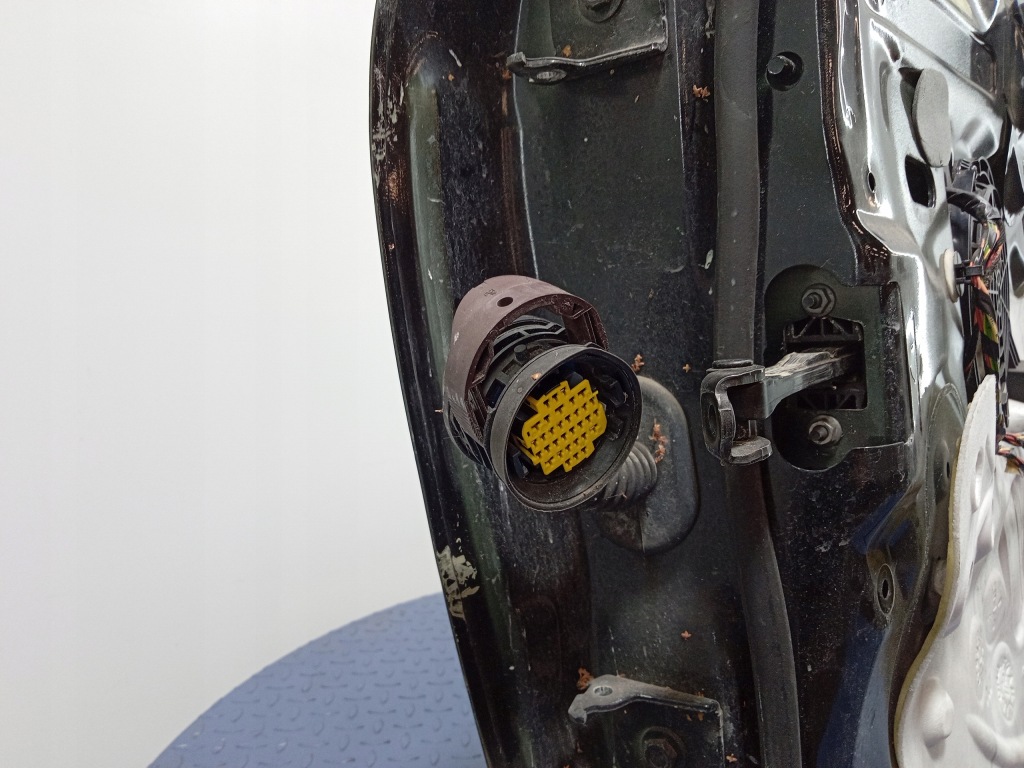 фото №9, Peugeot 508 i дверь перед правое передние ktv