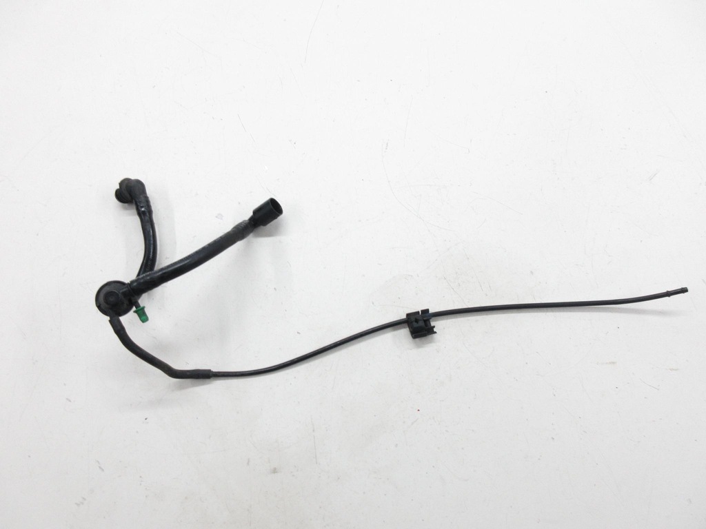 фото №1, Seat ibiza iii 1.9 tdi шланг wąż усилитель тормозов