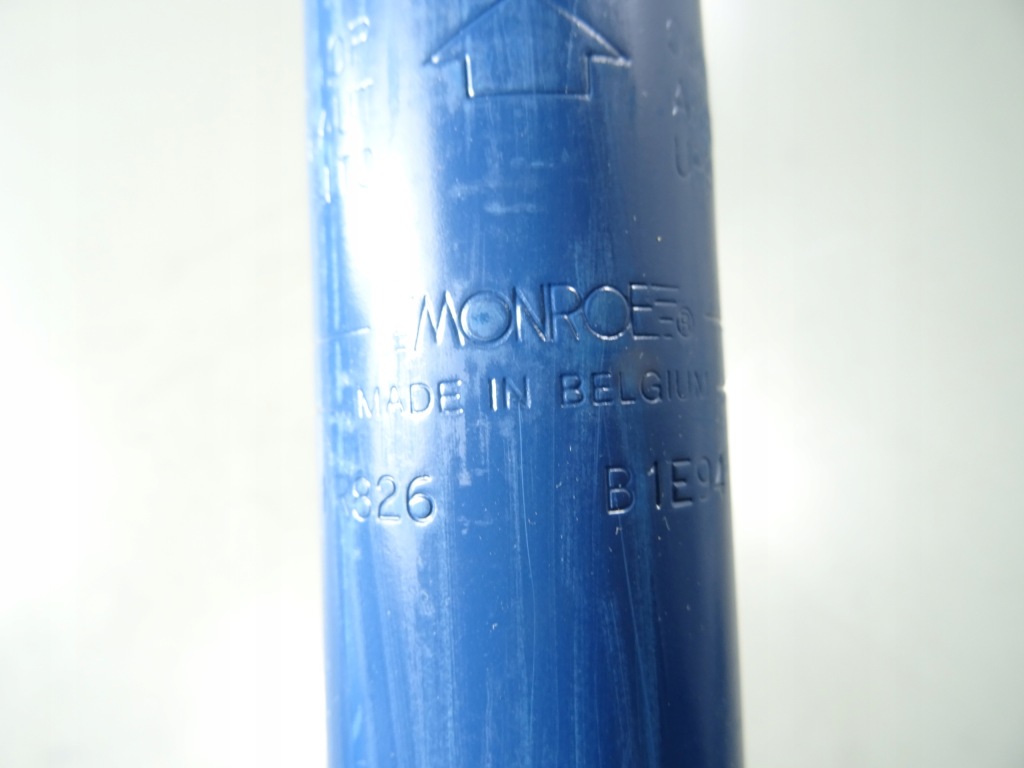 фото №7, Amortyzaory перед monroe mr826 vw golf caddy 2 szt