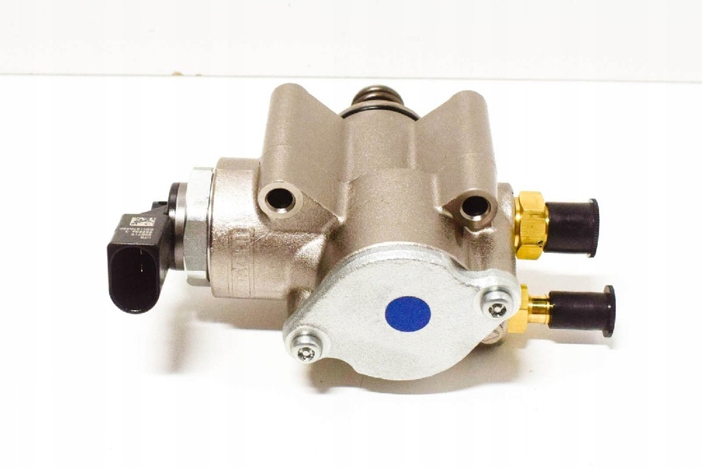 фото №7, Насос топлива wysokiego давления vw passat cc 357 03h127025d 3.6 бензин