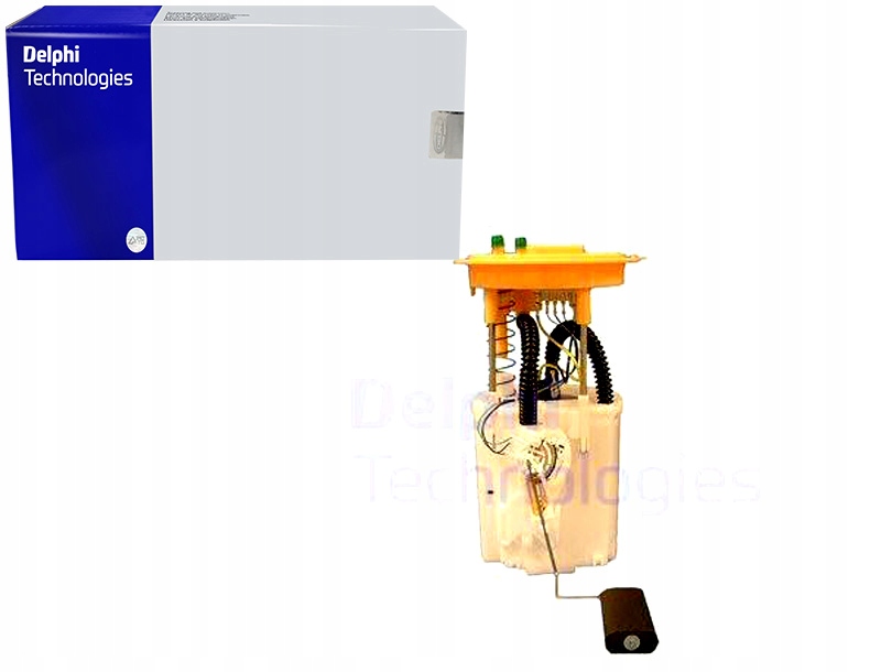 Купить Насос pal. электрическая vw audi- seat- skoda модуль