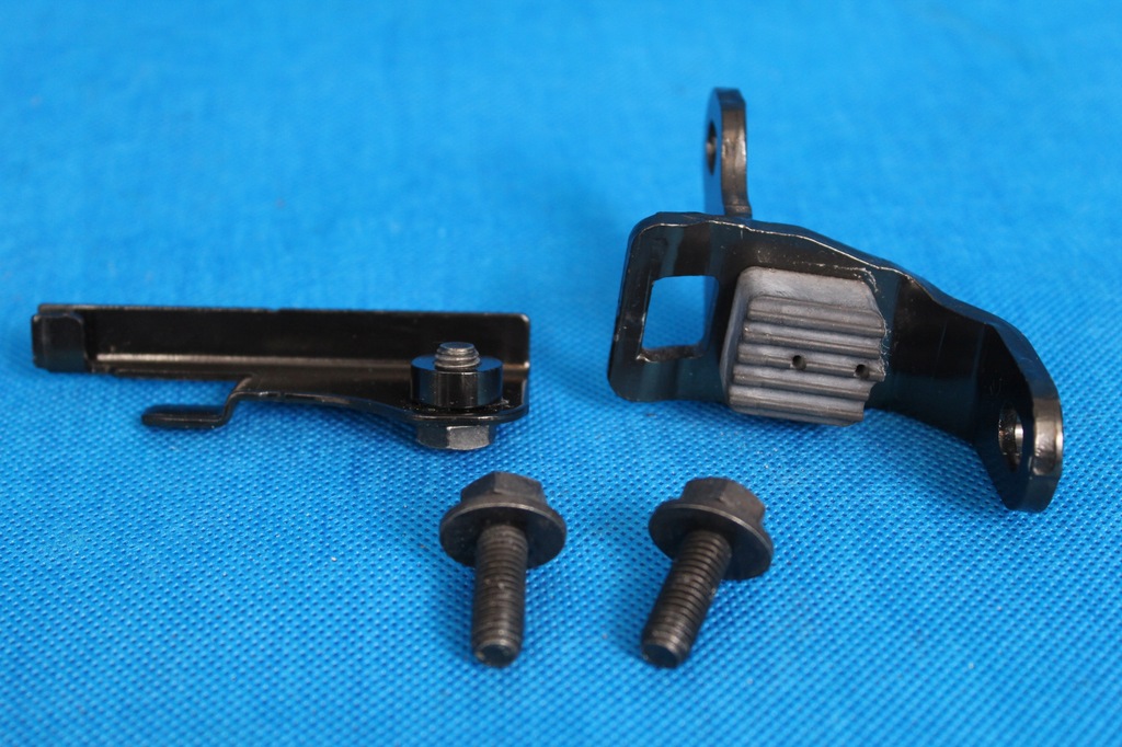 фото №11, Vw audi відбійник 7n0843414c