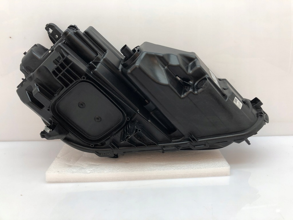 фото №7, Фара opel insignia b lift левый