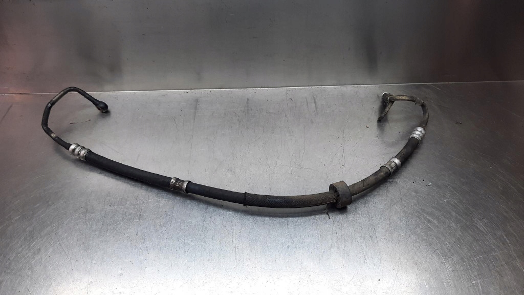 фото №1, Шланг підсилювача 51714310 alfa romeo 147 1.9 jtd 140km