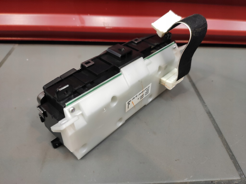 фото №8, Infiniti fx35 3.0d qx70 переключатель навигации радио 283951dr3d оригинал