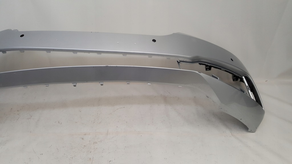 фото №6, Skoda superb iii 3 3v0 lift бампер перед 19-22r