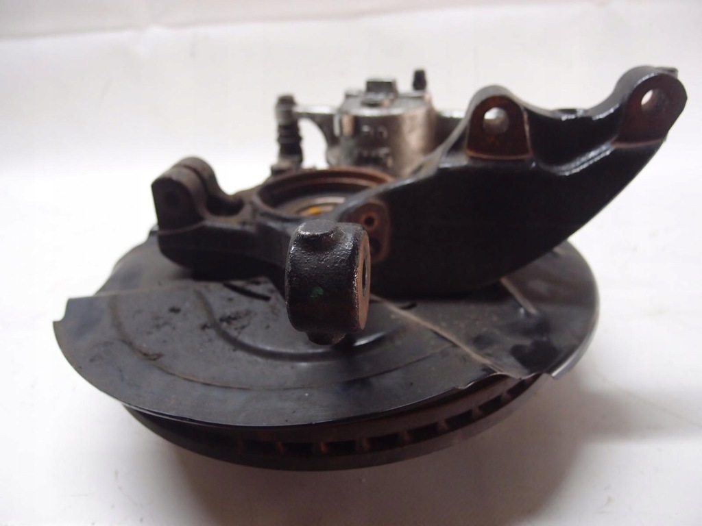 фото №14, Ступица поворотный кулак правая комплект puma mk2 1.0 b