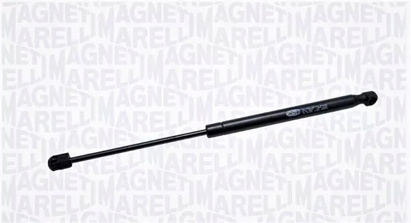 фото №2, Gs0773 пружина газова кришки багажника kia sorento i 08.02- magneti