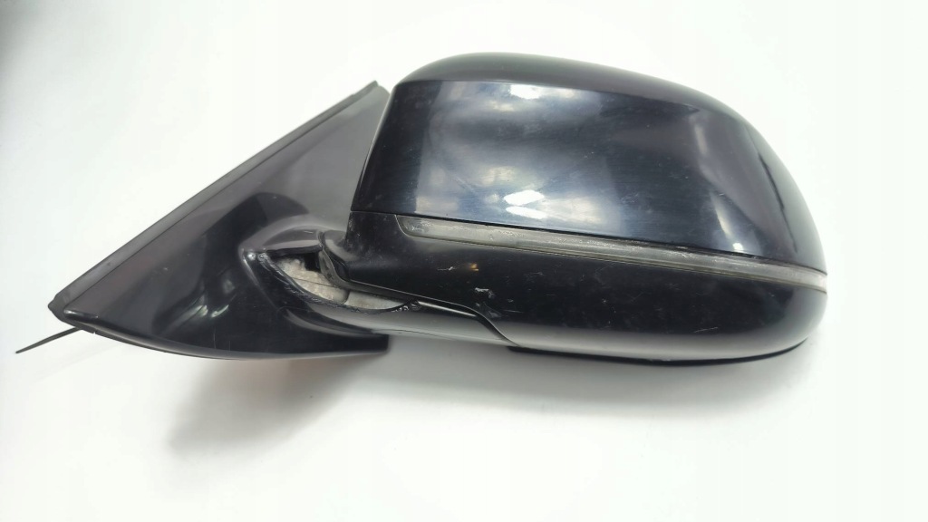 фото №7, Зеркало левая eu 416 bmw x6 f16 5 pin