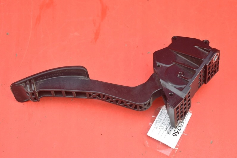 фото №5, Потенціометр педаль газу eu 36010fj010 subaru xv 2.0 d 150 km 11-17