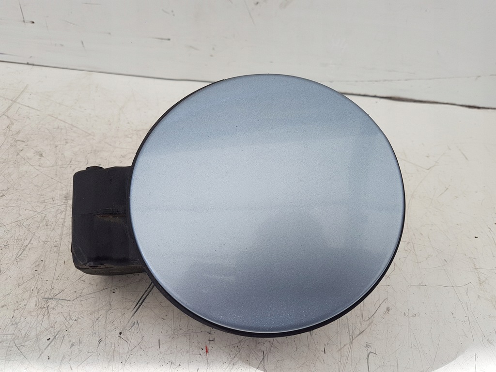 фото №1, Крышка заливной топлива skoda fabia i lift 2004r.