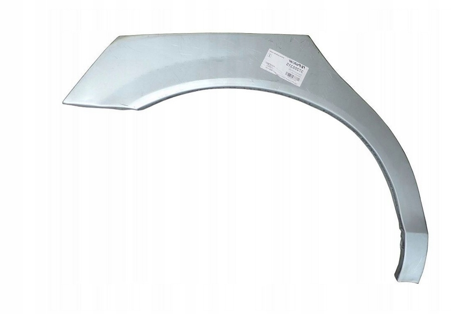 фото №1, Ремкомплект крила задня jaguar s-type 99-06 pr