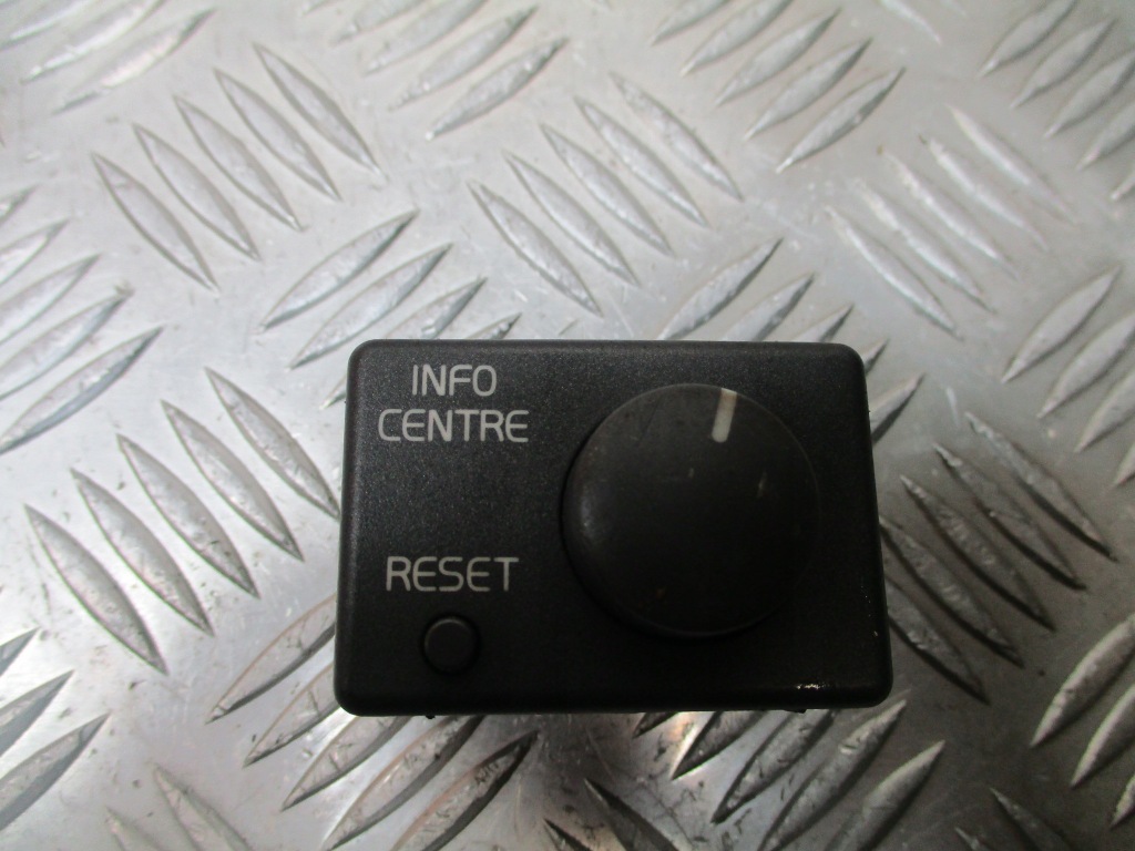 фото №11, Перемикач керування комп'ютер volvo v40 i 889988