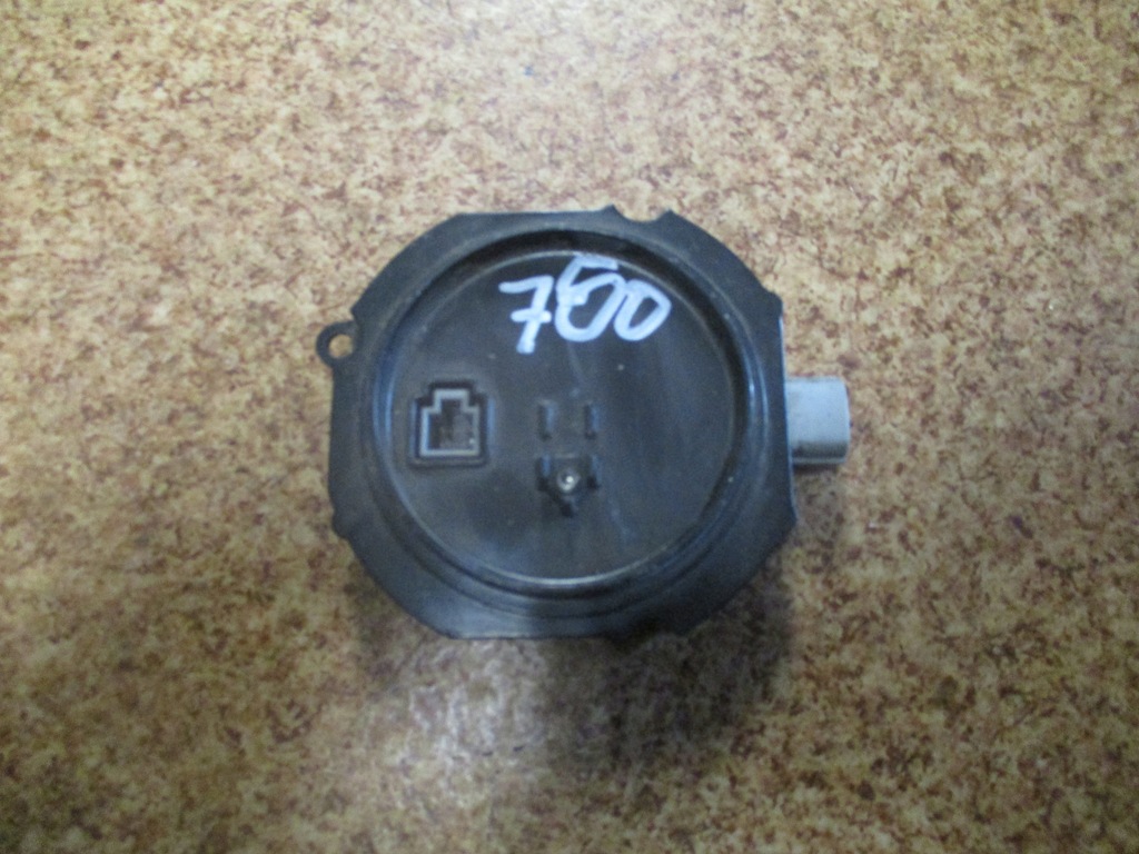 фото №1, Mazda 6gh перетворювач лампа ксенон