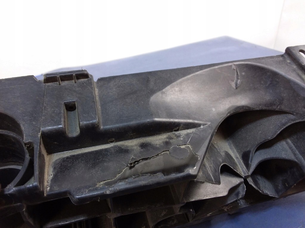 фото №8, Renault clio iv hb усилитель pas верхний