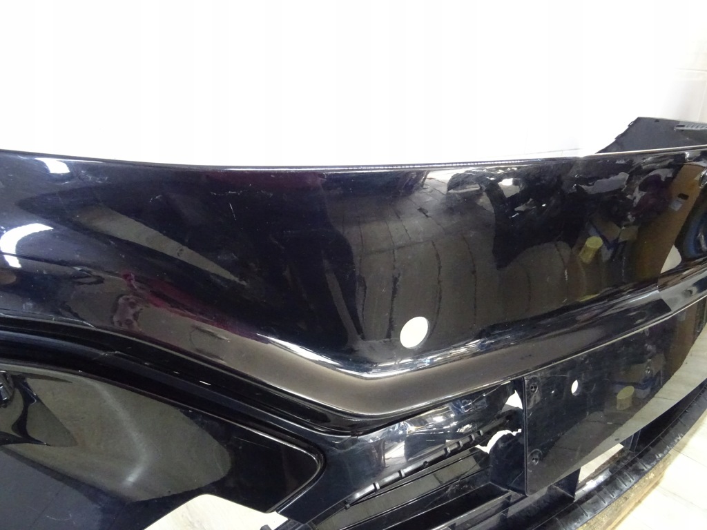 Бампер перед mg marvel r p11017697 Київ