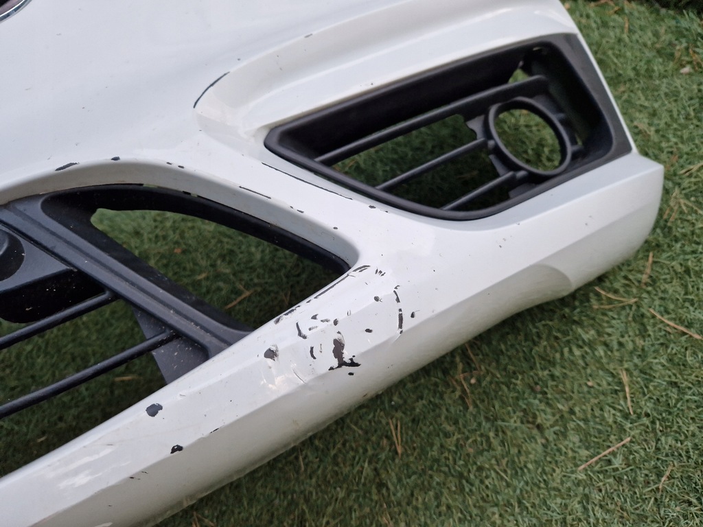 фото №5, Бампер bmw 2 f45 4xpdc перед передний