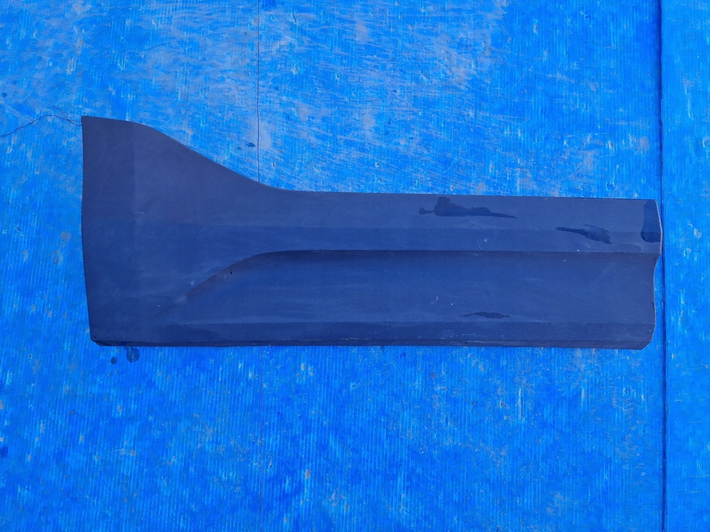 фото №1, Молдинг na дверь правая задние volvo xc40 2017r-