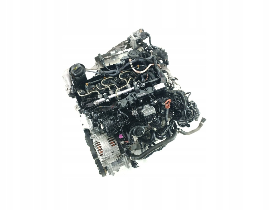 Купить Двигатель комплектный  mini r58 r57 r61 r60 2.0 d n47c20a