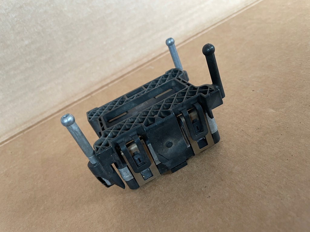 фото №3, Alfa romeo stelvio giulia радар acc distronic датчик 50563998