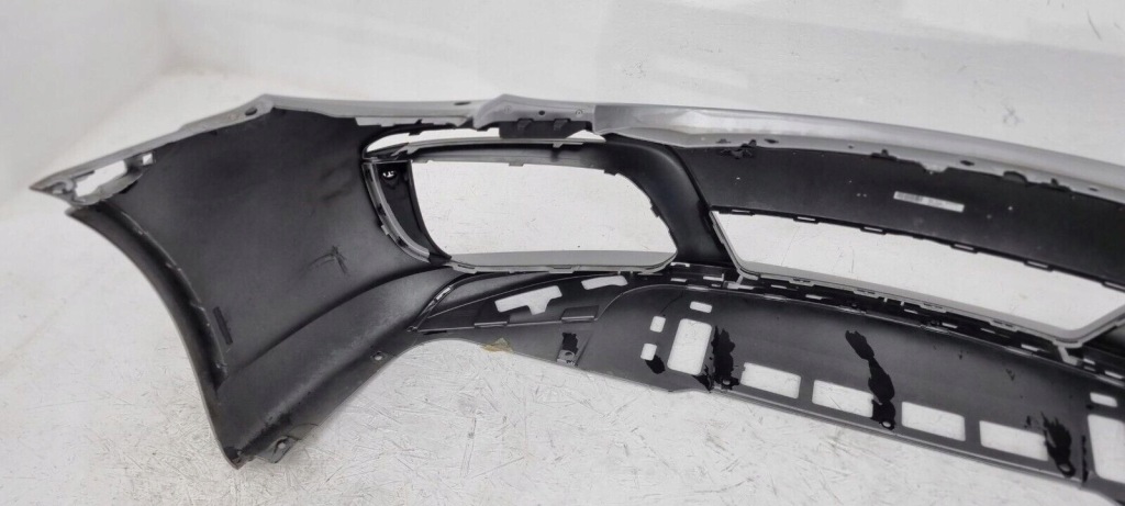 Porsche 911 991 2gen lift 2016- бампер передний перед 99150531112fff Цена