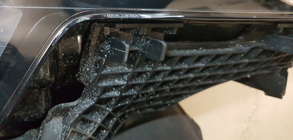 фото №5, Volvo polestar 3 iii фара led передня права лампа full led