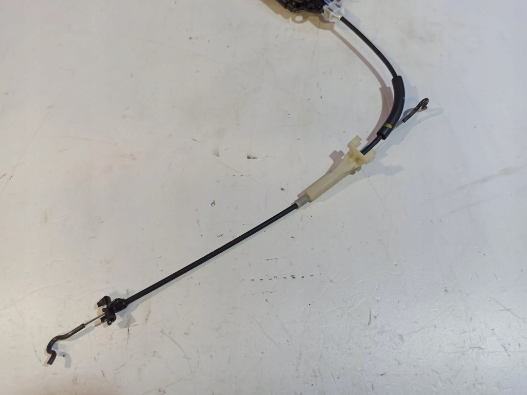 фото №2, Volvo v60 2017 сидіння, сидіння