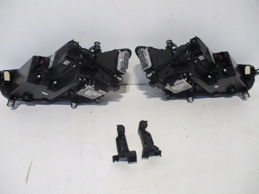 фото №8, Лампа лампы full led seat tarraco 5fj941007g