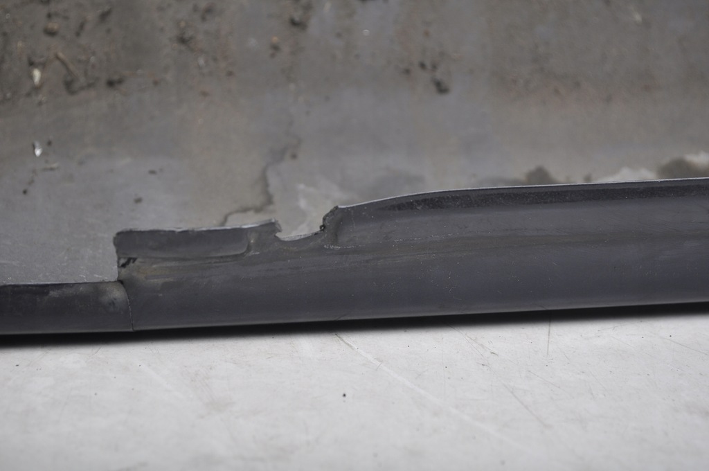 фото №7, Bentley arnage lift накладка поріг молдинг ліва