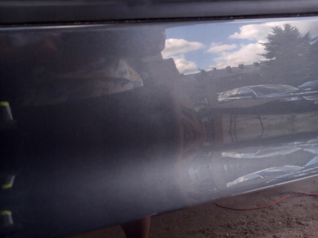 фото №4, Дверь правый перед 9a оригинал hyundai ix20