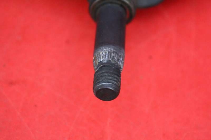 фото №6, Механізм моторчик двірник перед eu 9650380780 peugeot 207 06-09