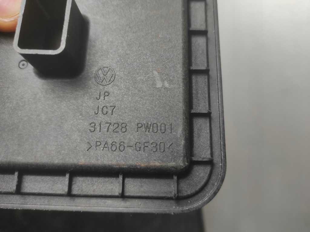 фото №5, Фільтр оливи автоматичної коробки передач volkswagen 31728pw001