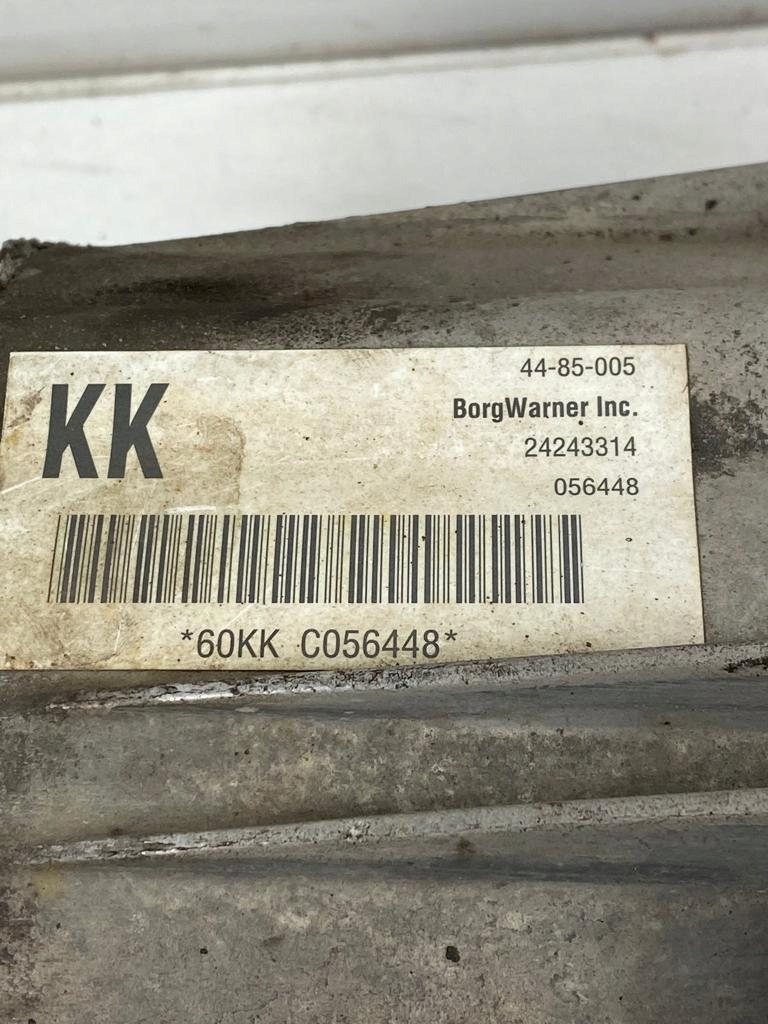 фото №8, Cadillac escalade 07-14r коробка передач приладова редуктор приводу awd оригінал