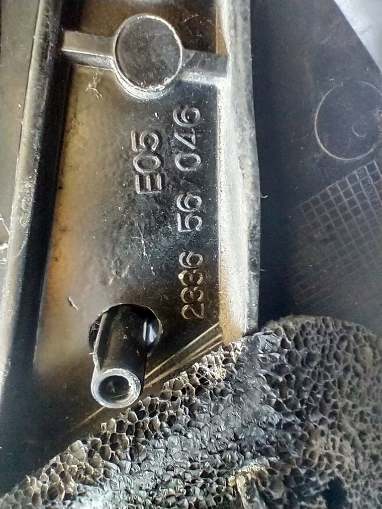 фото №11, Renault trafic iii vivaro дзеркало праве 7pin uk 232636226