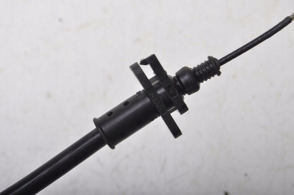 фото №6, Ford puma mk2 замок двері лівий задня h1ba-a26413-de