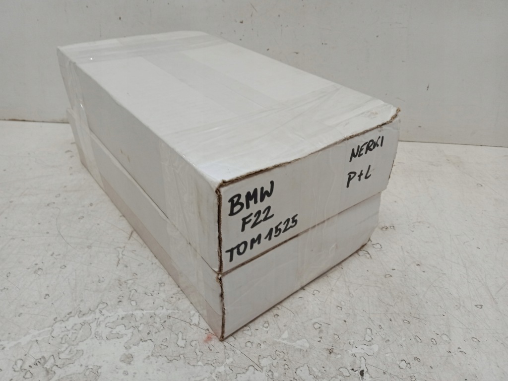 Bmw 2 f22 f22n f23 f23n 13- решітка радіатора решітка радіатора решітки радіатора хром sport całe в гарному стані p+l в Україні