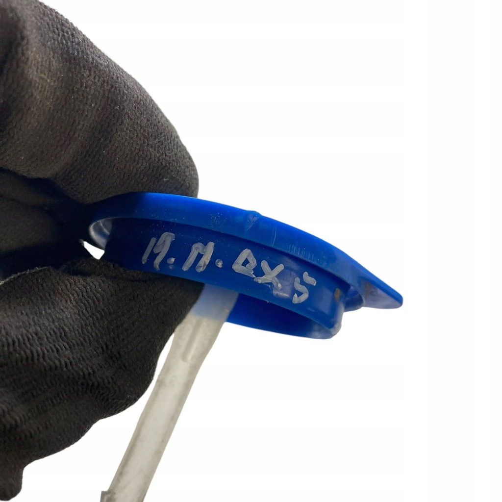 фото №6, Mazda cx-5 ii 2019 трубка заливної рідина do омивача вікон