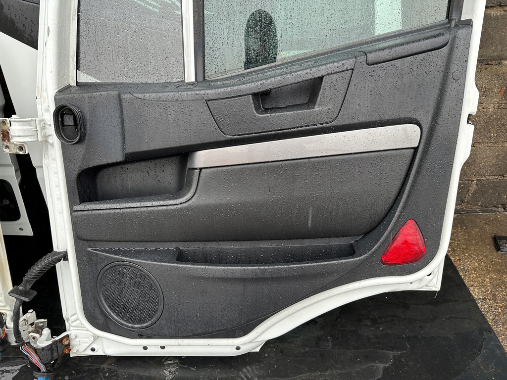 фото №12, Двері ліва повний iveco stralis hi-way