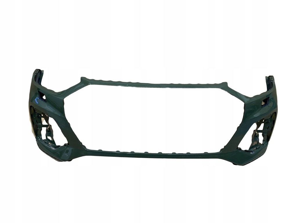 Купить Audi q5 80a lift sline бампер перед