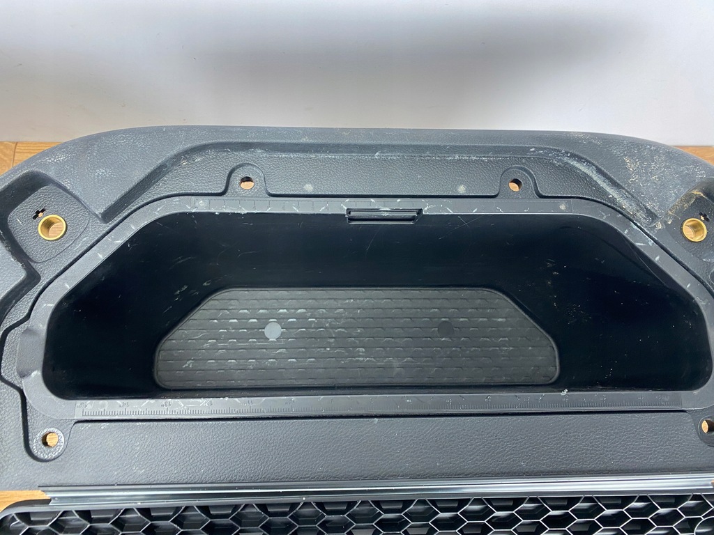 фото №6, Бардачок kompletny підлоговий задня ram 1500 2019+ usa