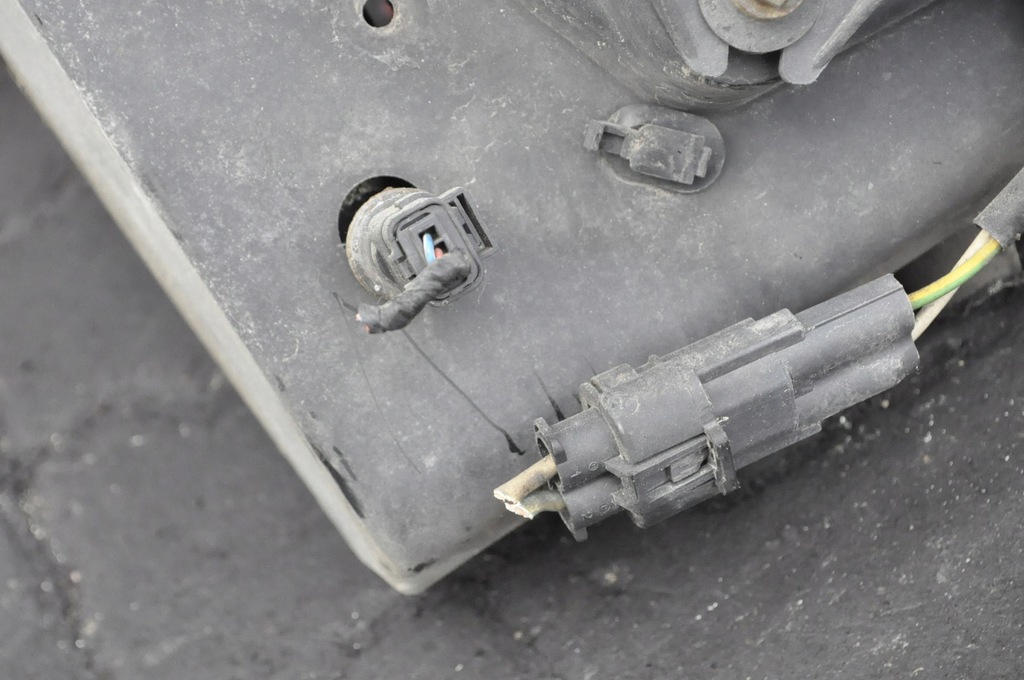 фото №6, Peugeot 807 3.0 pas передний радиатор комплект