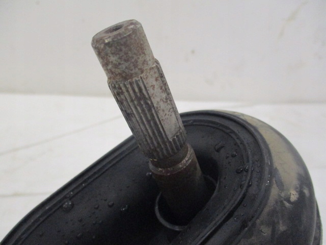 фото №8, Captur clio iv рулевая рейка трансмиссия рулевая