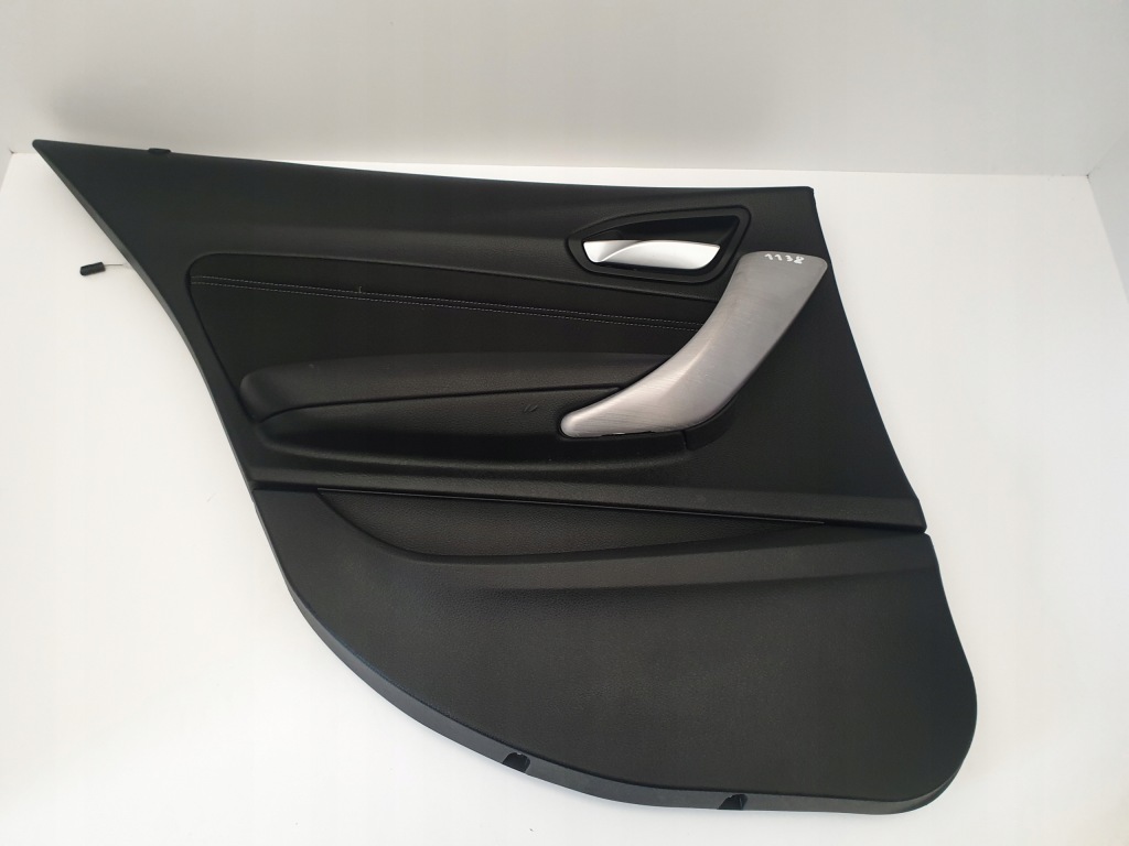 фото №1, Bmw 1 f20 обшивка двері лівий задня 4139065