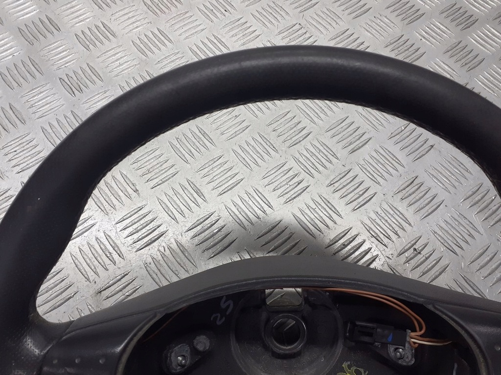 фото №3, Повітропровід opel corsa c 1.2