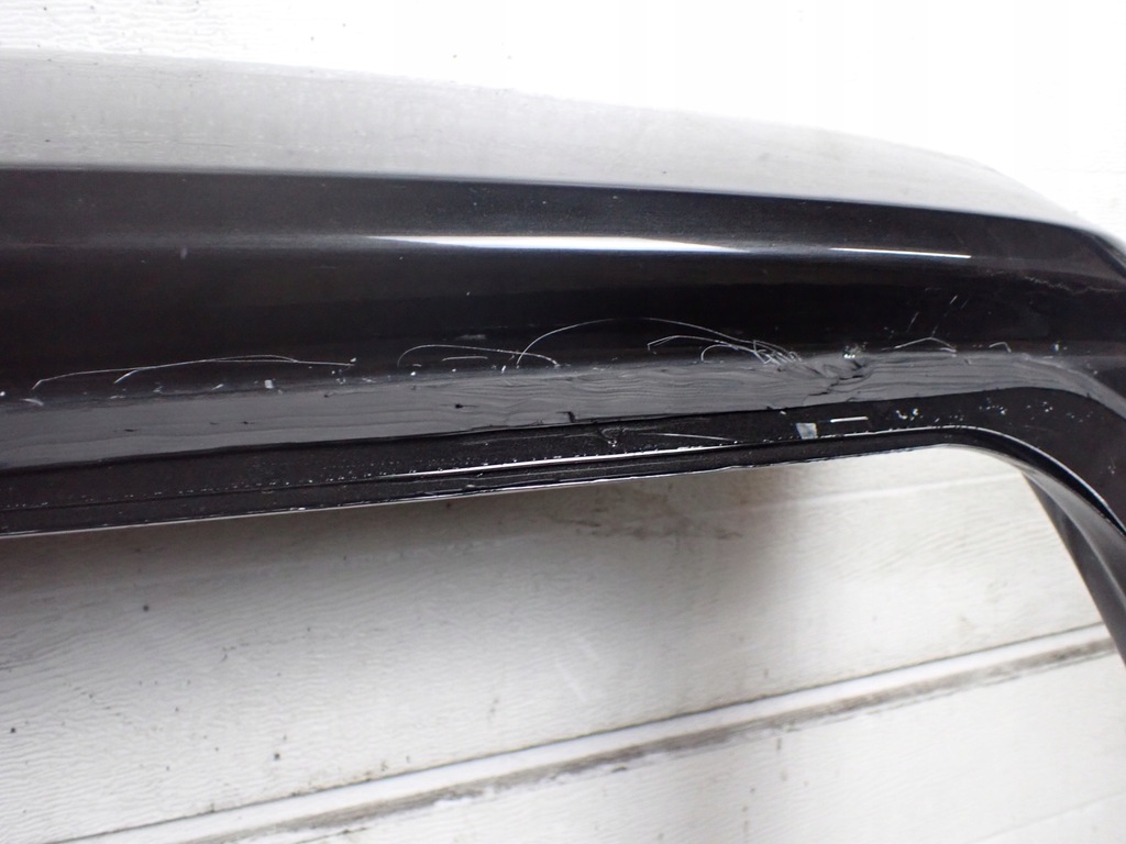 фото №16, Кришка багажника багажника dacia duster ii