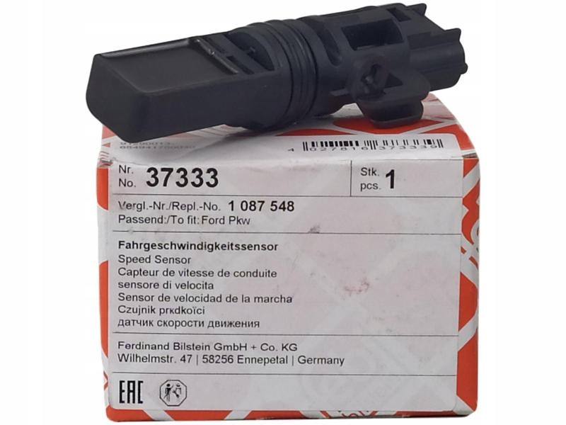 фото №2, Febi датчик швидкості ford focus mk1 mk2 c-max