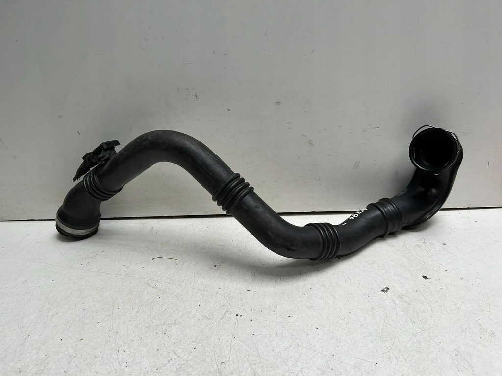 фото №1, Труба інтеркулер opel zafira c