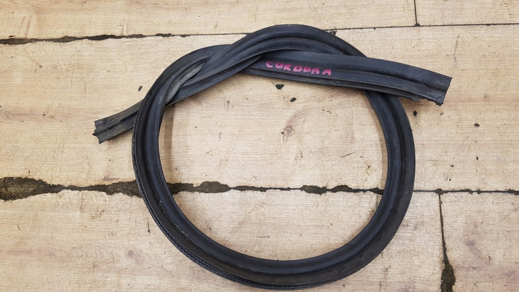 фото №1, Прокладка жабо seat cordoba