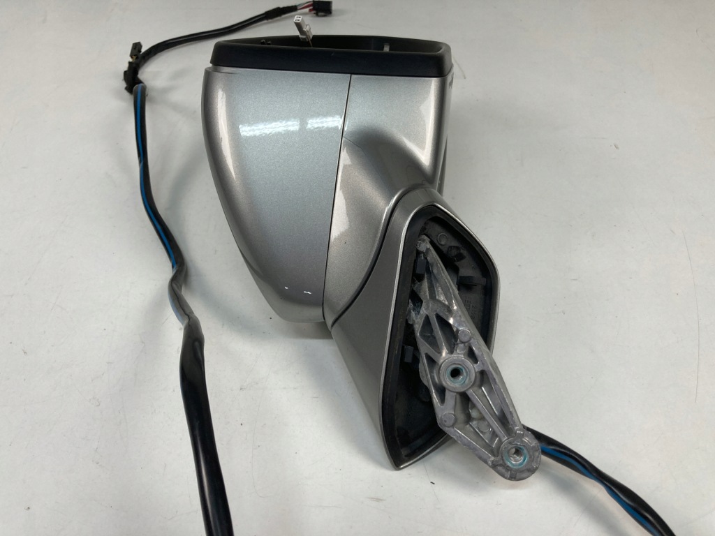 фото №5, Зеркало правое vw golf sportsvan 13+2 pin