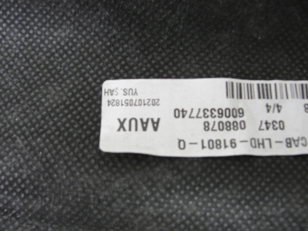 фото №7, Стеля hyundai i20 iii 2020- 5d 85311-q0000 ypk